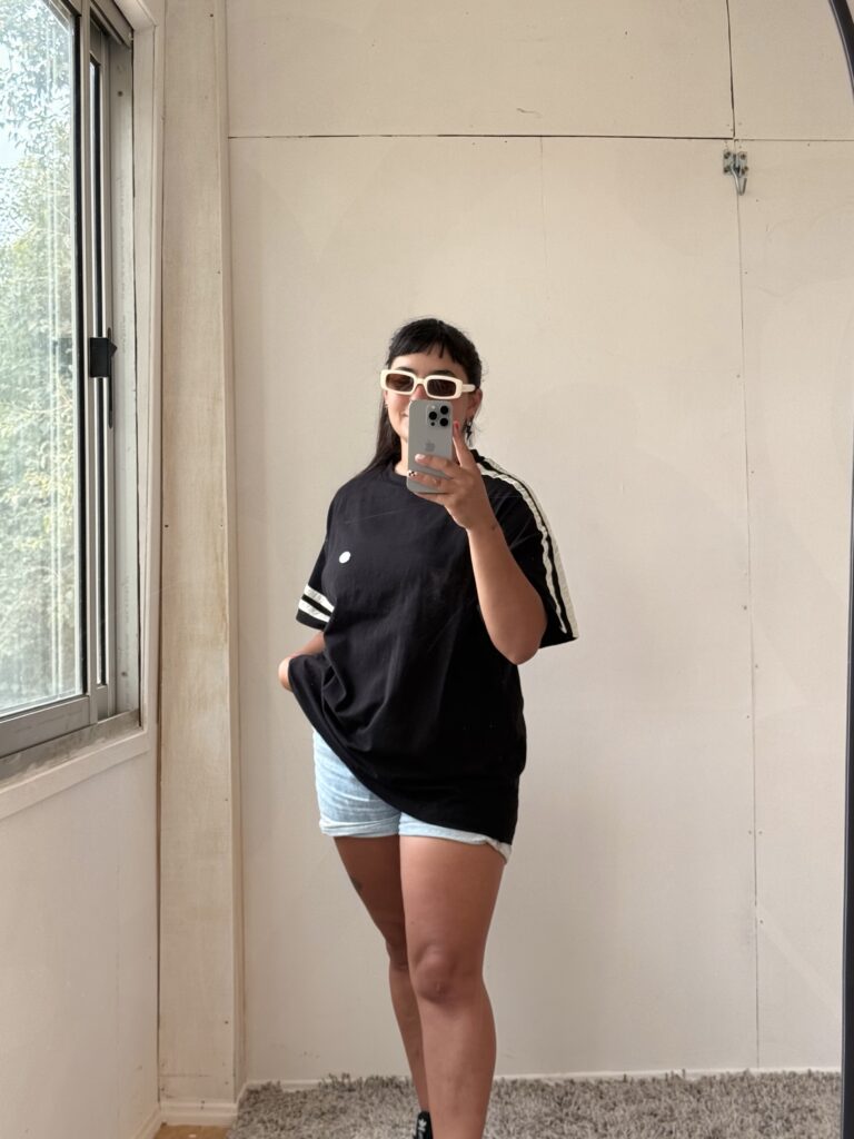 Remeron ibiza negro/crudo
