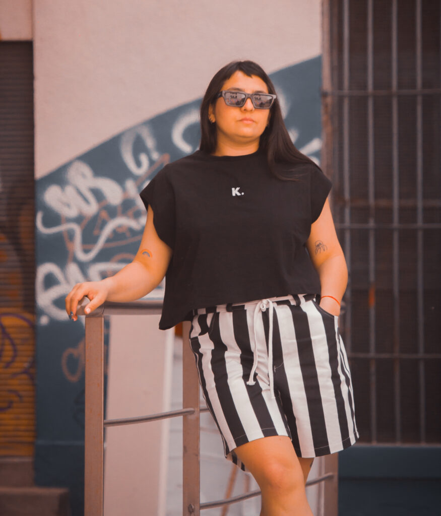Muxy negra