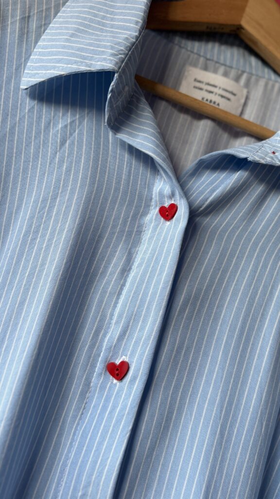 Camisa Ritmo