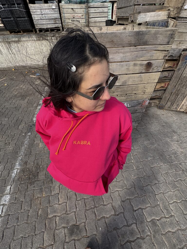 Canguro Aura Fucsia