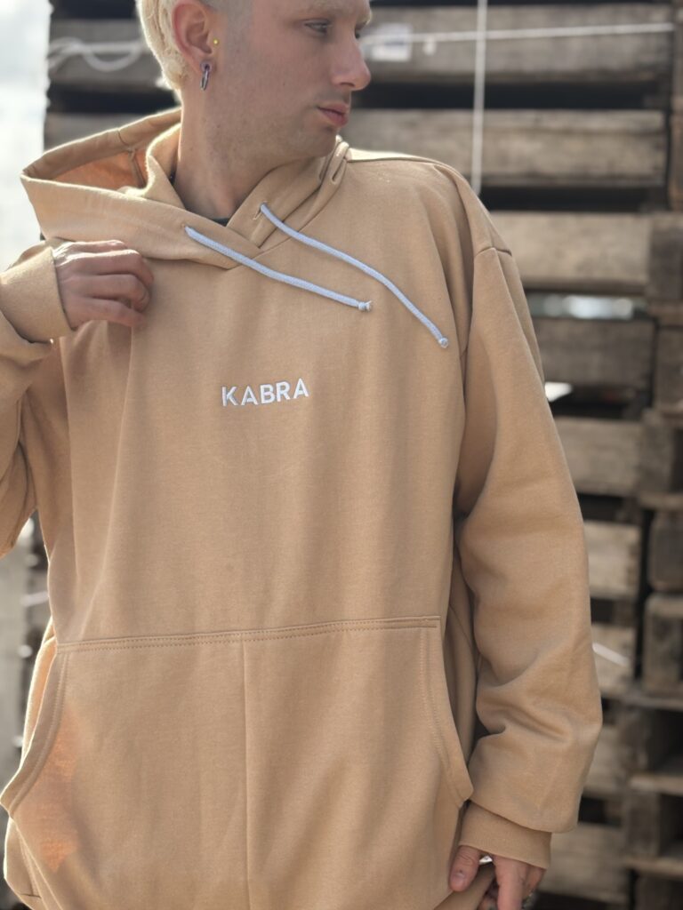 Canguro Aura Beige