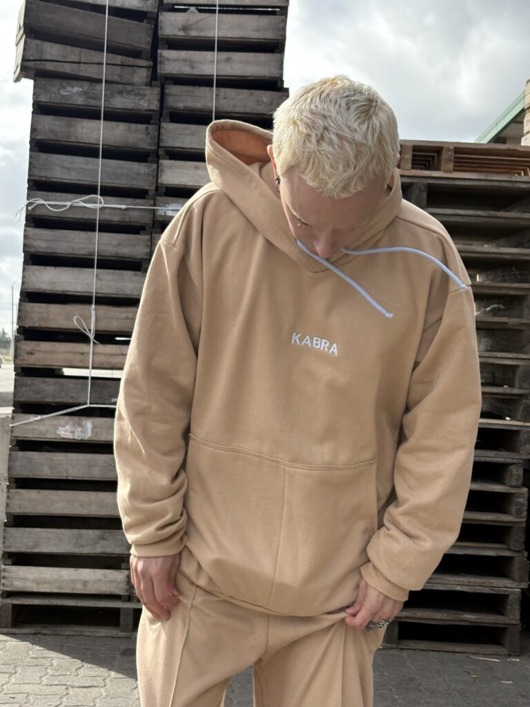 Canguro Aura Beige