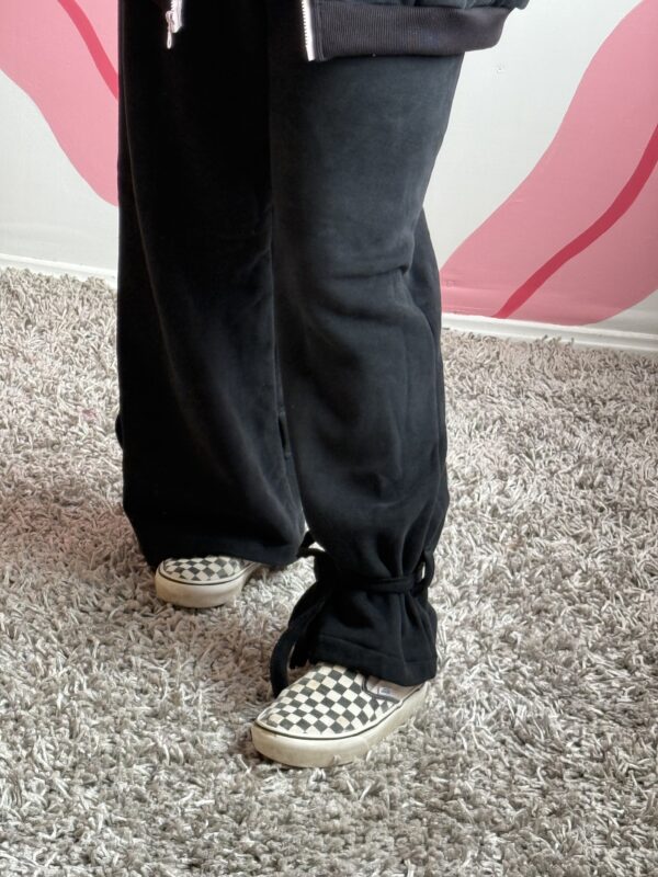 Pantalón Lara negro