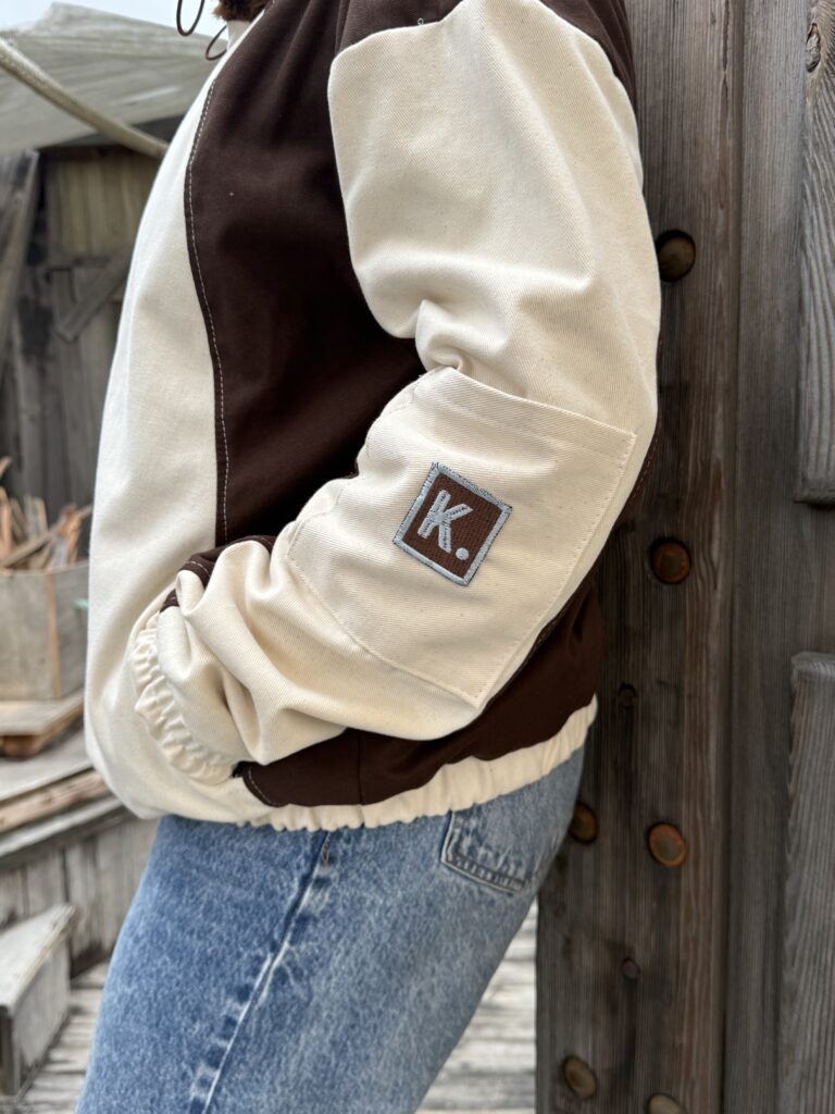 Campera Raíz