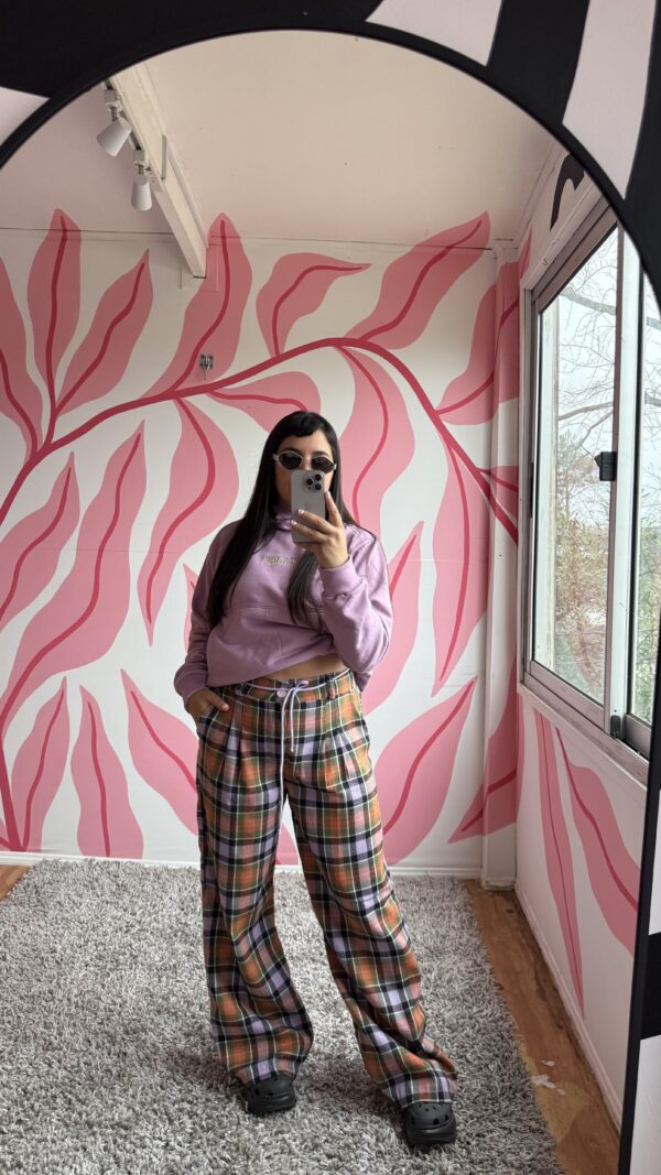 Pantalón Lilo