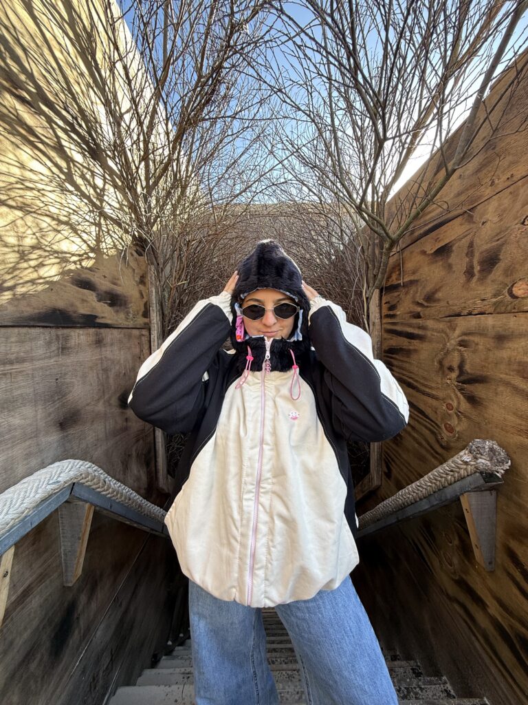 Campera núcleo