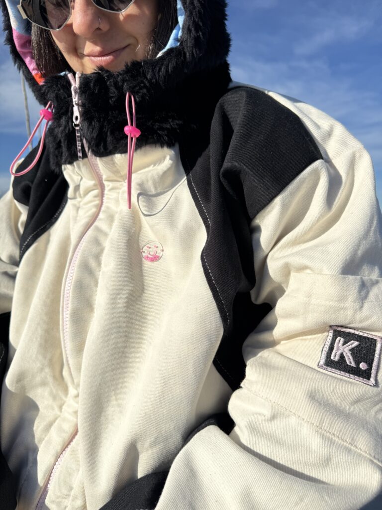 Campera núcleo