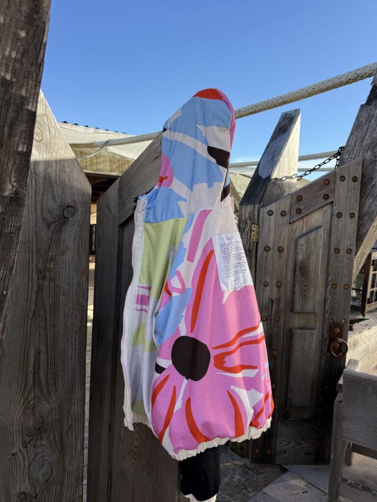 Campera núcleo