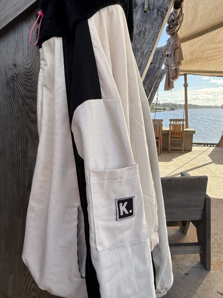 Campera núcleo
