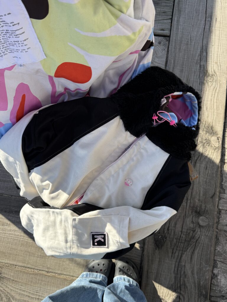 Campera núcleo